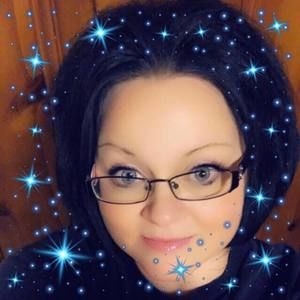 Meet your Posher, Candi